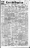 Cornish Guardian Thursday 20 January 1966 Page 1