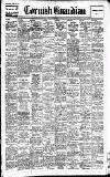 Cornish Guardian Thursday 07 July 1966 Page 1