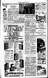 Cornish Guardian Thursday 18 August 1966 Page 6