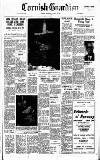 Cornish Guardian Thursday 13 October 1966 Page 1