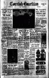 Cornish Guardian Thursday 19 January 1967 Page 1