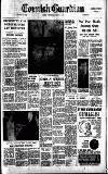 Cornish Guardian Thursday 26 January 1967 Page 1