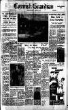 Cornish Guardian Thursday 02 February 1967 Page 1