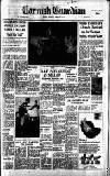 Cornish Guardian Thursday 23 February 1967 Page 1