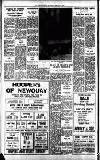 Cornish Guardian Thursday 23 February 1967 Page 14
