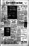 Cornish Guardian Thursday 09 March 1967 Page 1