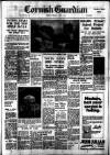 Cornish Guardian Thursday 06 April 1967 Page 1