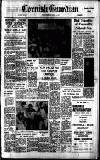 Cornish Guardian Thursday 13 April 1967 Page 1