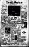 Cornish Guardian Thursday 27 April 1967 Page 1