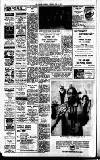 Cornish Guardian Thursday 11 May 1967 Page 6