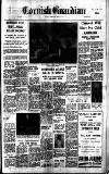 Cornish Guardian Thursday 01 June 1967 Page 1