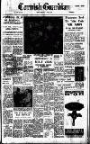 Cornish Guardian Thursday 15 June 1967 Page 1
