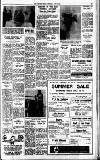 Cornish Guardian Thursday 27 July 1967 Page 11