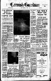 Cornish Guardian Thursday 03 August 1967 Page 1