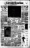 Cornish Guardian Thursday 21 September 1967 Page 1