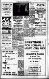 Cornish Guardian Thursday 21 September 1967 Page 3