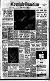 Cornish Guardian Thursday 28 September 1967 Page 1