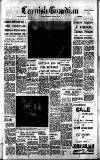 Cornish Guardian Thursday 05 October 1967 Page 1