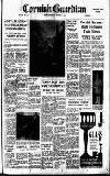 Cornish Guardian Thursday 23 November 1967 Page 1