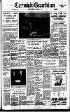 Cornish Guardian Thursday 14 December 1967 Page 1