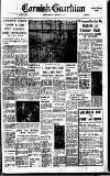 Cornish Guardian Thursday 28 December 1967 Page 1