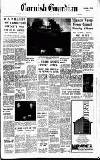 Cornish Guardian Thursday 25 January 1968 Page 1