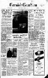 Cornish Guardian Thursday 15 February 1968 Page 1