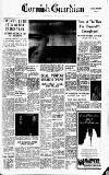 Cornish Guardian Thursday 22 February 1968 Page 1