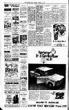 Cornish Guardian Thursday 22 February 1968 Page 6