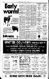 Cornish Guardian Thursday 22 February 1968 Page 10