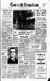 Cornish Guardian Thursday 07 March 1968 Page 1