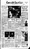 Cornish Guardian Thursday 09 May 1968 Page 1