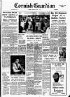 Cornish Guardian Thursday 06 June 1968 Page 1