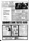 Cornish Guardian Thursday 06 June 1968 Page 14