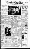 Cornish Guardian Thursday 25 July 1968 Page 1