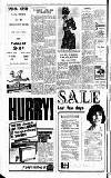 Cornish Guardian Thursday 25 July 1968 Page 4