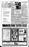 Cornish Guardian Thursday 25 July 1968 Page 10