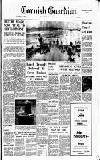Cornish Guardian Thursday 01 August 1968 Page 1