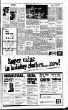 Cornish Guardian Thursday 01 August 1968 Page 5