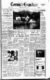 Cornish Guardian Thursday 15 August 1968 Page 1