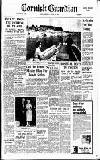 Cornish Guardian Thursday 29 August 1968 Page 1