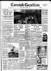 Cornish Guardian Thursday 05 September 1968 Page 1