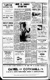 Cornish Guardian Thursday 26 September 1968 Page 8