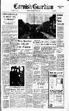 Cornish Guardian Thursday 03 October 1968 Page 1
