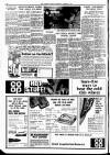 Cornish Guardian Thursday 10 October 1968 Page 10