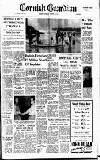 Cornish Guardian Thursday 17 October 1968 Page 1