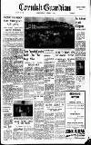 Cornish Guardian Thursday 14 November 1968 Page 1