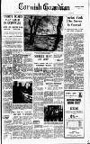 Cornish Guardian Thursday 21 November 1968 Page 1