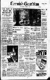 Cornish Guardian Thursday 28 November 1968 Page 1