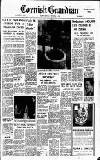 Cornish Guardian Thursday 05 December 1968 Page 1